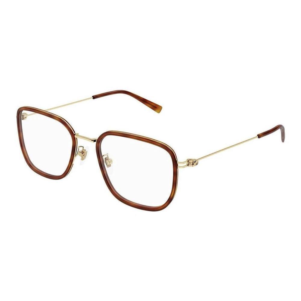 New With Tags Gucci GG1852oA-002 Designer Eyeglasses